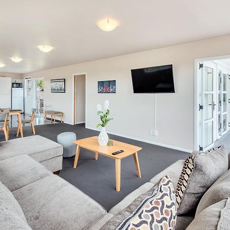 Fabulous Three Bedroom Home In Pakuranga Auckland Exteriör bild