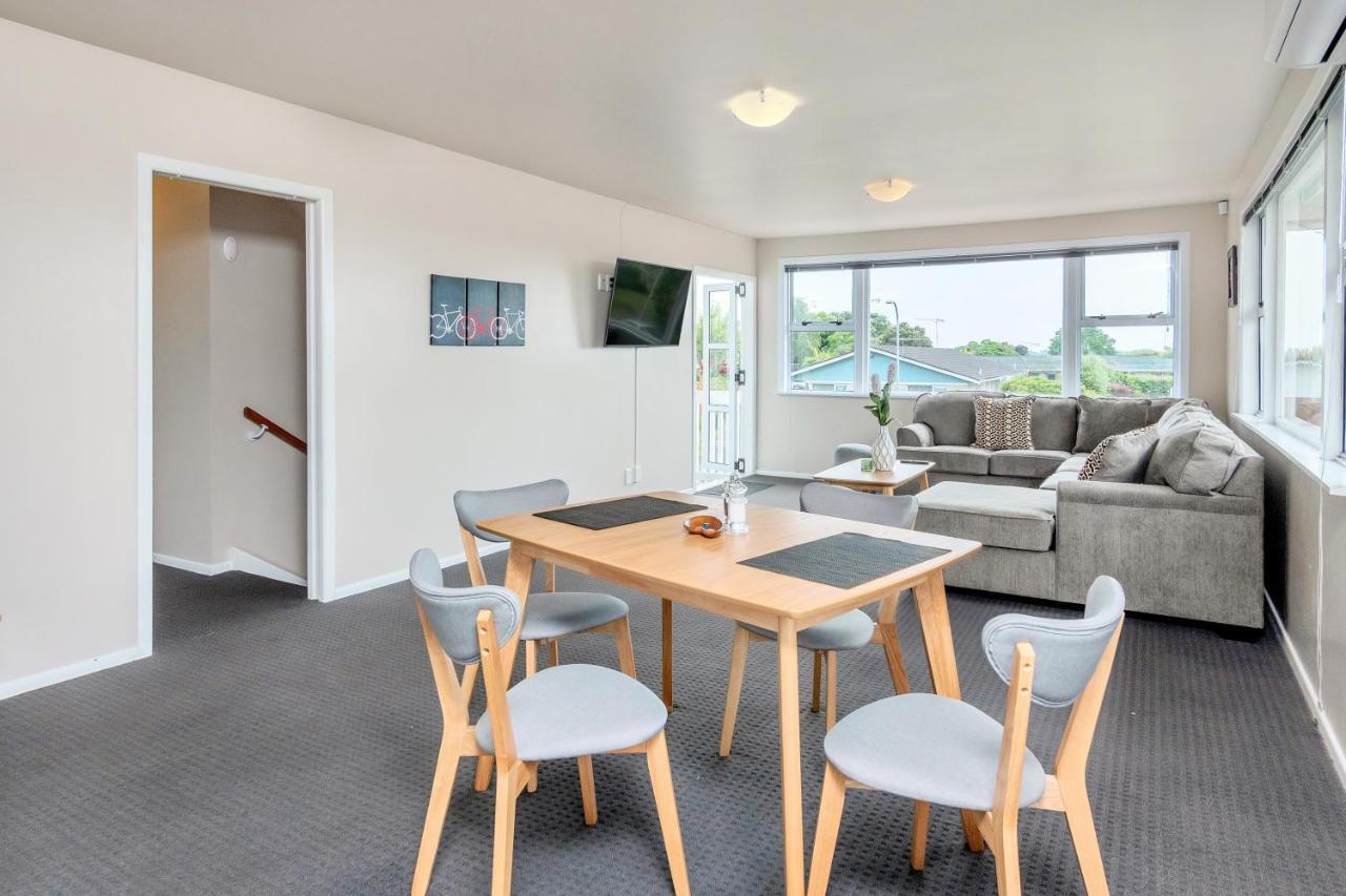 Fabulous Three Bedroom Home In Pakuranga Auckland Exteriör bild