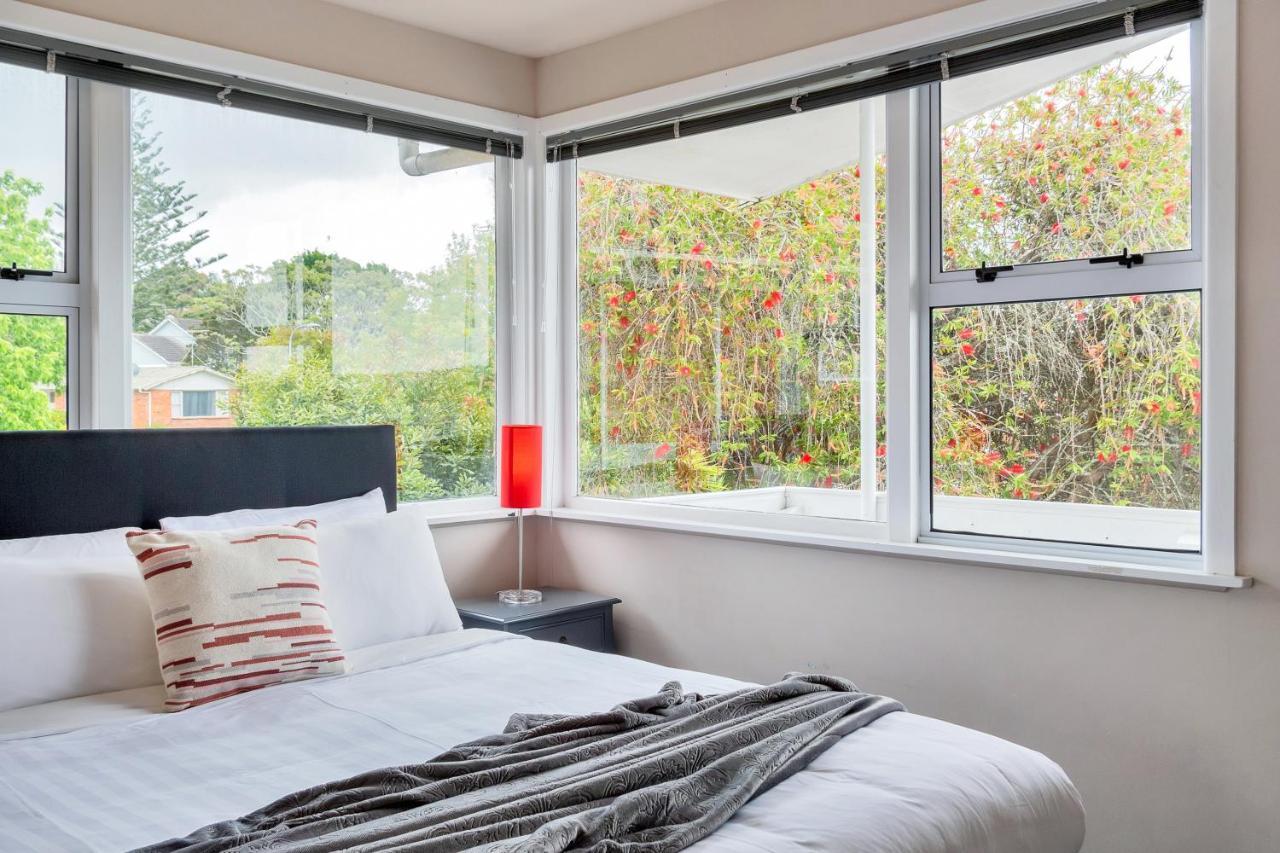 Fabulous Three Bedroom Home In Pakuranga Auckland Exteriör bild